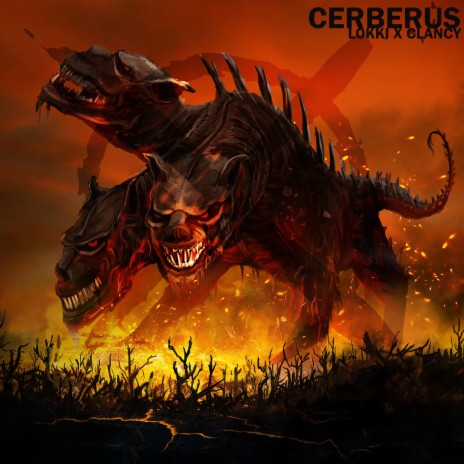 CERBERUS ft. Clancy | Boomplay Music