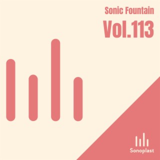Sonic Fountain, Vol. 113