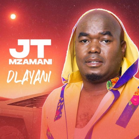 Dlayani (Radio Edit)