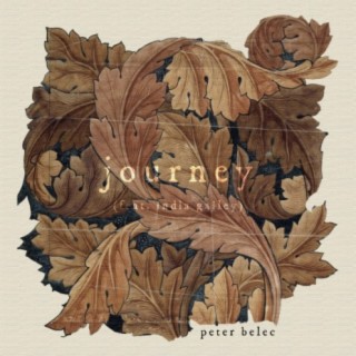 Journey (feat. India Gailey)