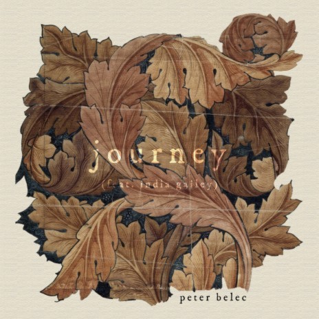 Journey (feat. India Gailey) | Boomplay Music
