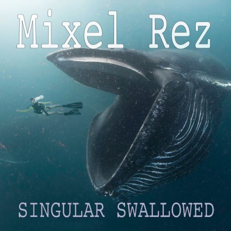 Singular Swallowed