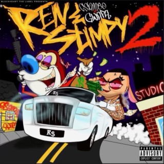 Ren & Stimpy 2