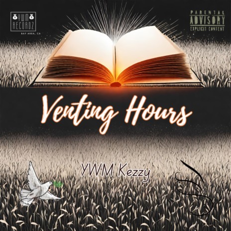 Venting Hours | Boomplay Music