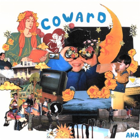 Coward | Boomplay Music