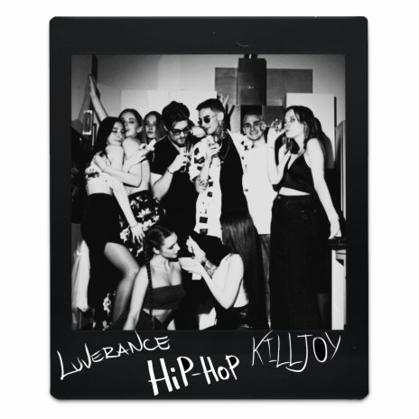HIP-HOP ft. Luverance | Boomplay Music