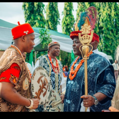 Ubiego 1 N' Enugu State ft. Dubem Nwaigbo | Boomplay Music