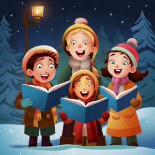 Cherished Carols: Heartwarming Christmas Sounds
