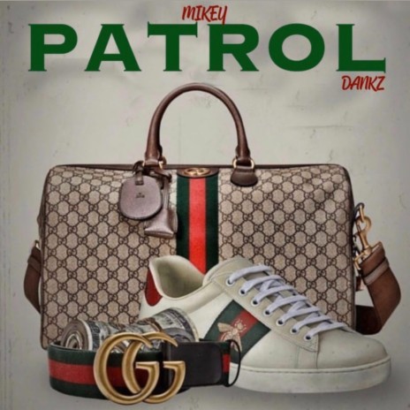 Patrol | Boomplay Music