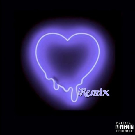 Purple Heartz (Remix) ft. Lil Jimmy & Yvng1haze | Boomplay Music
