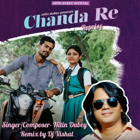 Chanda Re Reprise | Boomplay Music
