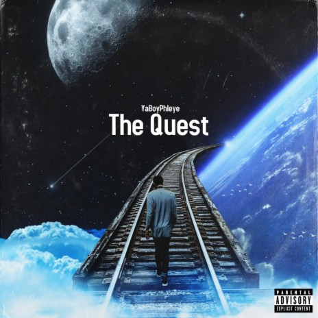 The Quest | Boomplay Music