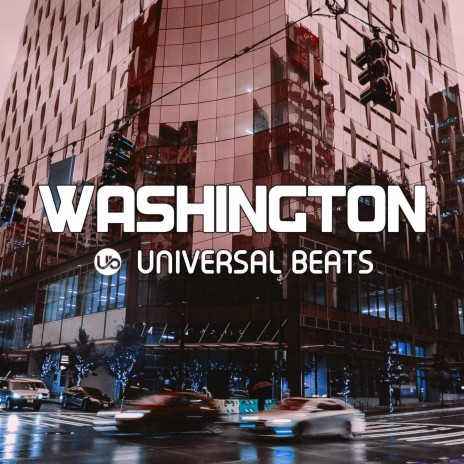 Washington (Instrumental)