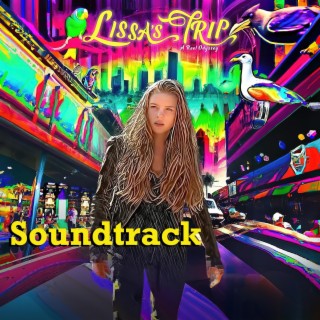 Lissa's Trip (Original Motion Picture Soundtrack)