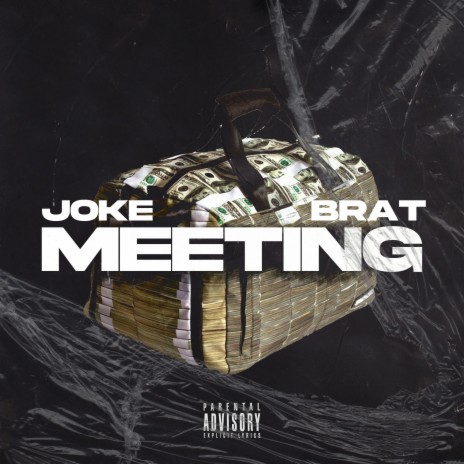 MEETING ft. Joke Paradox & Wak1 | Boomplay Music