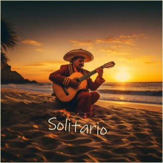 Solitario (Base De Rap Old School Beat)
