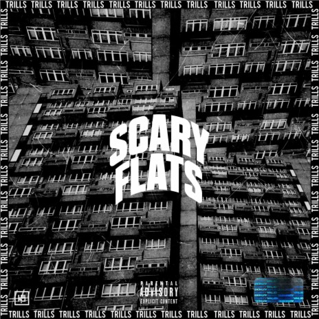 Scary flats | Boomplay Music