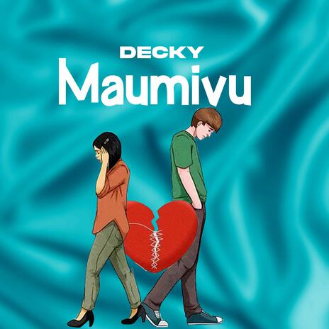 Maumivu | Boomplay Music