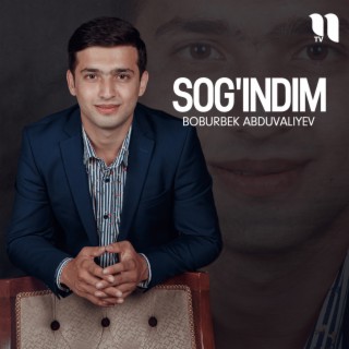 Sog'indim