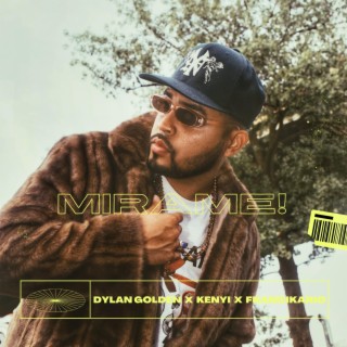 MIRAME! ft. Francikario lyrics | Boomplay Music