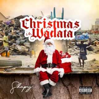 Christmas in Wadata lyrics | Boomplay Music