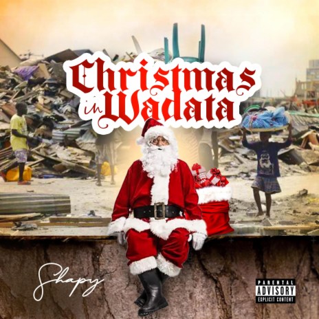 Christmas in Wadata | Boomplay Music