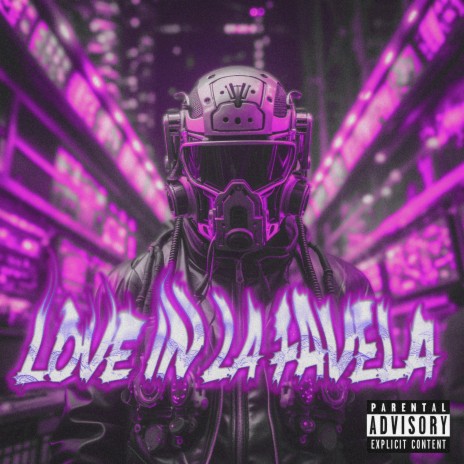 Love in la Favela | Boomplay Music