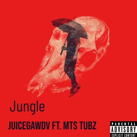 Jungle ft. MTS Tubz | Boomplay Music