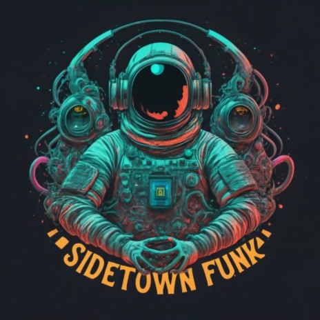 SideTown Funk | Boomplay Music