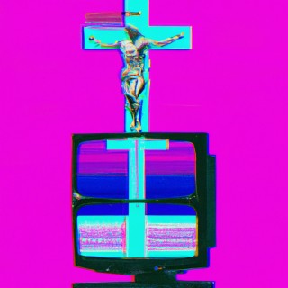 Crucifixion Television
