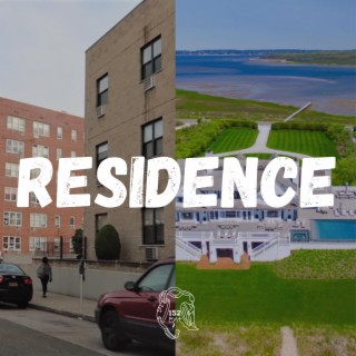 Residence ft. Lou152 lyrics | Boomplay Music