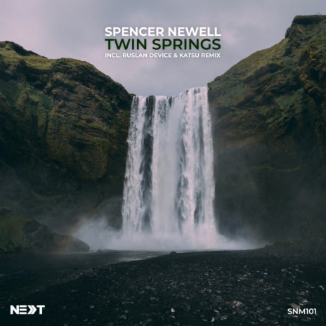 Twin Springs (Ruslan Device & Katsu Extended Remix) | Boomplay Music