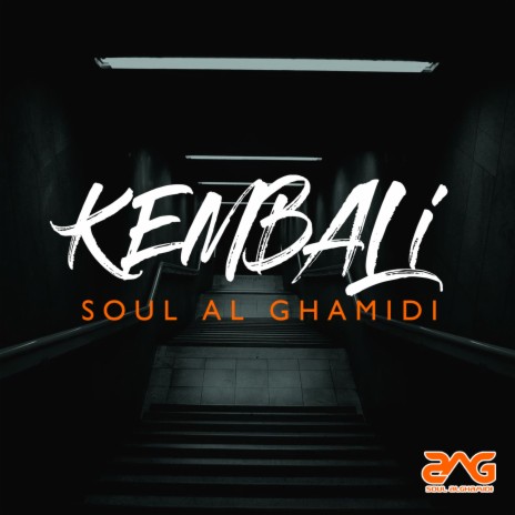 KEMBALI | Boomplay Music