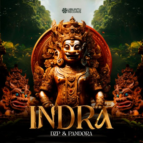 Indra ft. Pandora | Boomplay Music