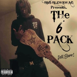 The 6 Pack Ep