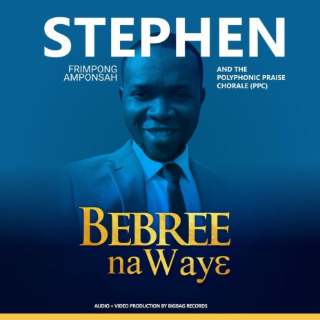 Bebree Na Waye | Boomplay Music