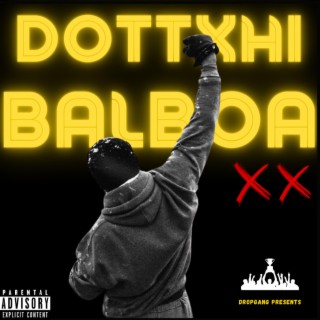 Dottchi Balboa 2