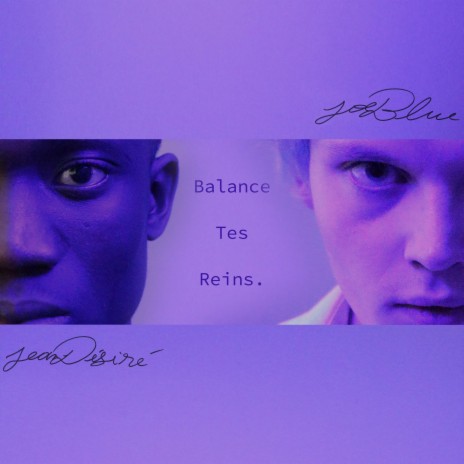 Balance Tes Reins ft. Jean Desiré | Boomplay Music
