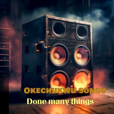 Done Many Things | Boomplay Music