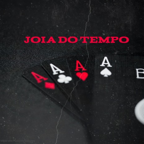 Joia do Tempo | Boomplay Music