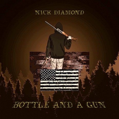 Bottle and a Gun | Boomplay Music