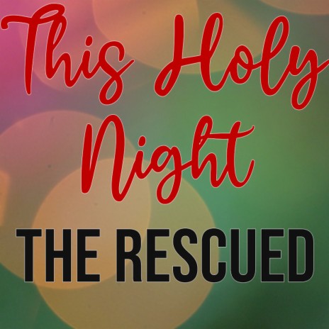 This Holy Night (Radio Edit) | Boomplay Music