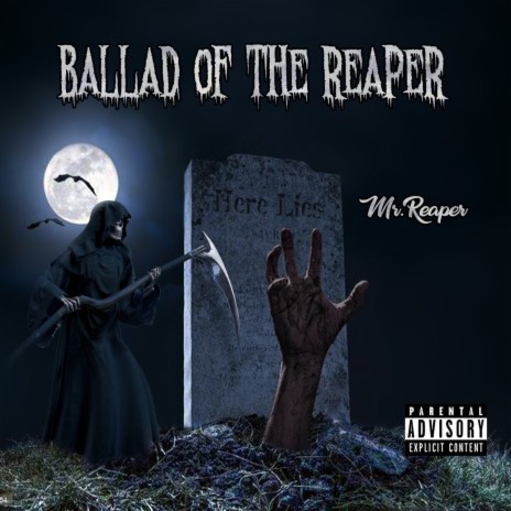 Ballad of the Reaper | Boomplay Music