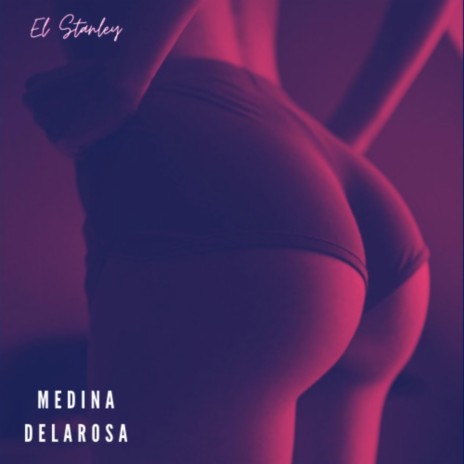Medina Delarosa | Boomplay Music
