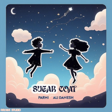 Sugar Coat (with Ali Danesh) | Boomplay Music