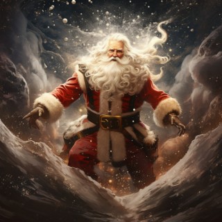 Santa's Journey: Music for Christmas Eve