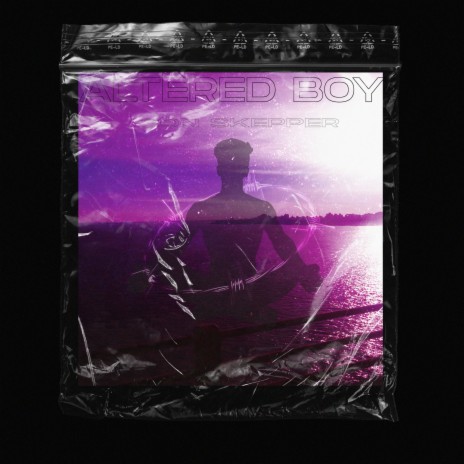 Altered Boy | Boomplay Music