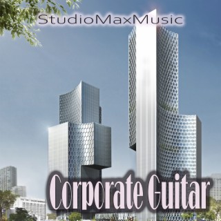 Corporate Guitar