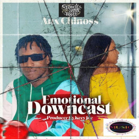 Emotional downcast | Boomplay Music