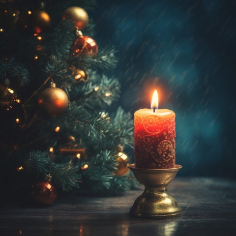 Fireside Reflections ft. Christmas 2020 Hits & Instrumental Christmas | Boomplay Music